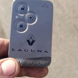 RENAULT LAGUNA 2 PHASE 2