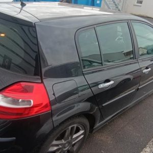 RENAULT MEGANE 2 PHASE 2