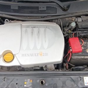 RENAULT MEGANE 2 PHASE 2