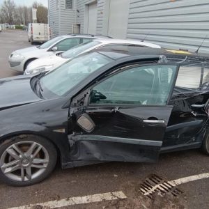 RENAULT MEGANE 2 PHASE 2