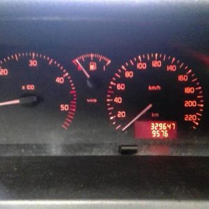 RENAULT SAFRANE PHASE 2