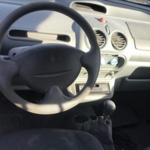 RENAULT TWINGO 1 PHASE 3