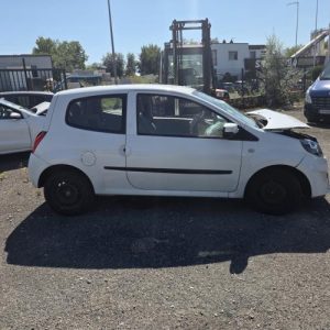RENAULT TWINGO 2