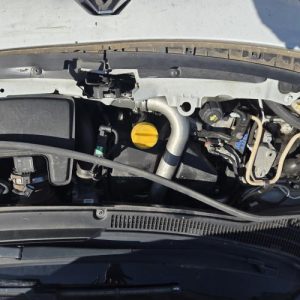 RENAULT TWINGO 2