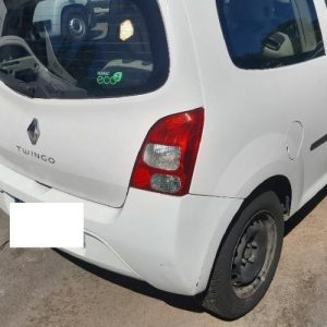 RENAULT TWINGO 2