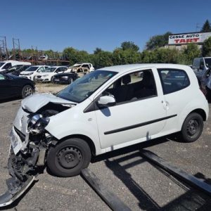 RENAULT TWINGO 2