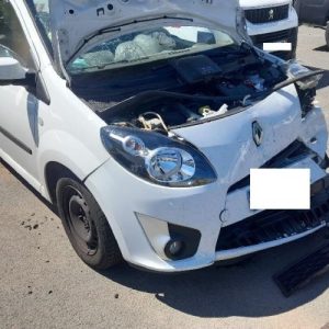RENAULT TWINGO 2