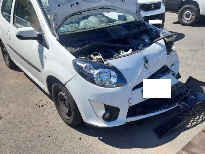 RENAULT TWINGO 2