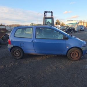 RENAULT TWINGO 1 PHASE 3