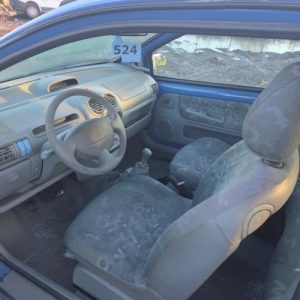 RENAULT TWINGO 1 PHASE 3