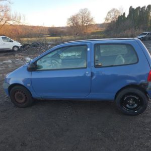 RENAULT TWINGO 1 PHASE 3