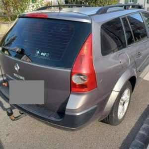 RENAULT MEGANE 2 PHASE 1 BREAK