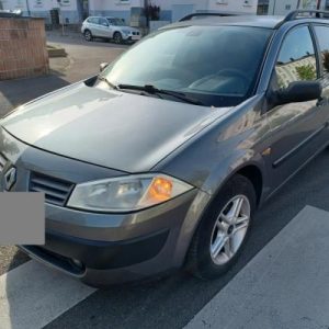 RENAULT MEGANE 2 PHASE 1 BREAK