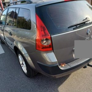 RENAULT MEGANE 2 PHASE 1 BREAK