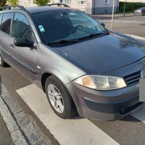 RENAULT MEGANE 2 PHASE 1 BREAK