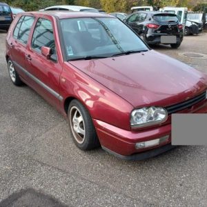 VOLKSWAGEN GOLF 3
