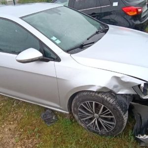 VOLKSWAGEN GOLF 7 PHASE 2