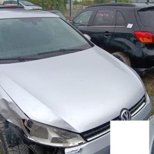 VOLKSWAGEN GOLF 7 PHASE 2