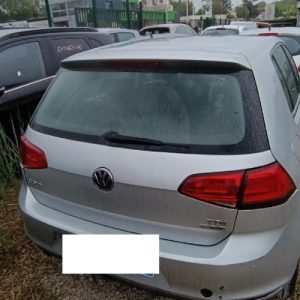 VOLKSWAGEN GOLF 7 PHASE 2