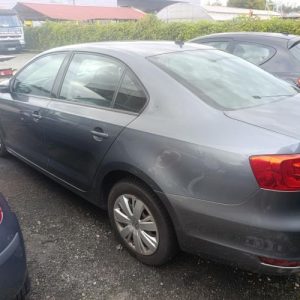VOLKSWAGEN JETTA 4