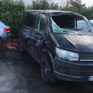 VOLKSWAGEN TRANSPORTER 6 PHASE 1