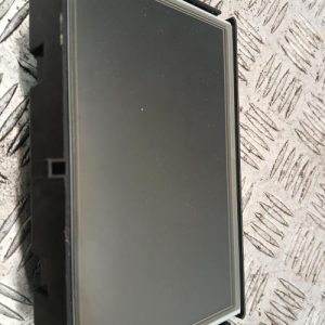 RENAULT CLIO 4 PHASE 1 BREAK