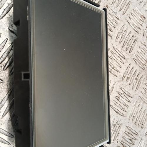RENAULT CLIO 4 PHASE 1 BREAK