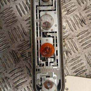 RENAULT CLIO 2 PHASE 2