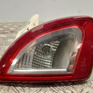 RENAULT TWINGO 2 PHASE 2