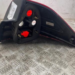 RENAULT MEGANE 2 PHASE 1