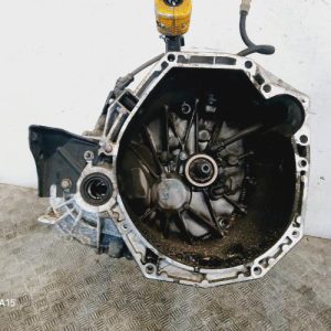 RENAULT MEGANE 3 PHASE 1 COUPE