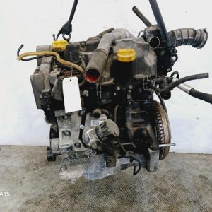 RENAULT MEGANE 3 PHASE 1 COUPE