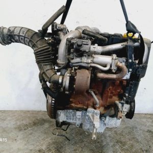 RENAULT MEGANE 3 PHASE 1 COUPE