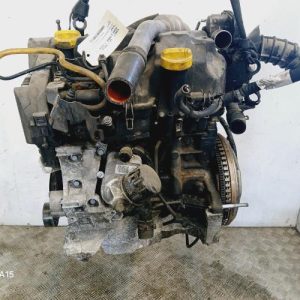 RENAULT MEGANE 3 PHASE 1 COUPE