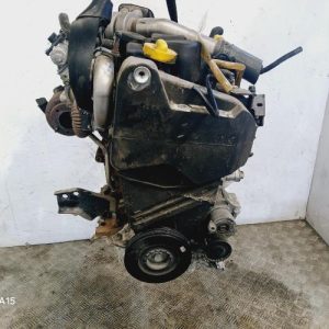 RENAULT MEGANE 3 PHASE 1 COUPE