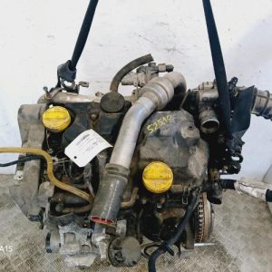 RENAULT MEGANE 3 PHASE 1 COUPE