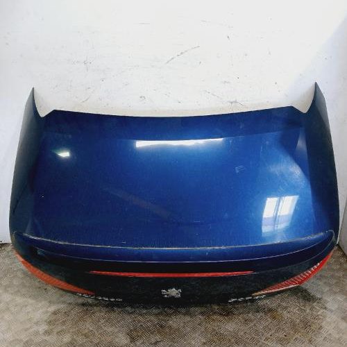 PEUGEOT 307 PHASE 1 CABRIOLET