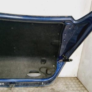 PEUGEOT 307 PHASE 1 CABRIOLET
