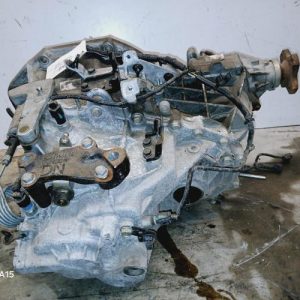 RENAULT KOLEOS 1 PHASE 2