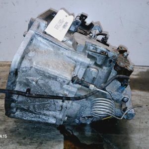 RENAULT KOLEOS 1 PHASE 2