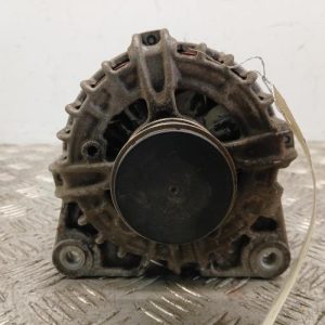 RENAULT MEGANE 4 PHASE 1