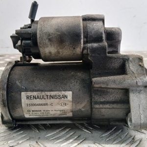 RENAULT MEGANE 4 PHASE 1
