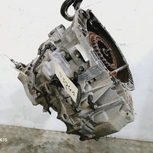 RENAULT MEGANE 4 PHASE 1