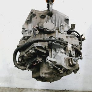 RENAULT MEGANE 4 PHASE 1