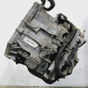 RENAULT MEGANE 4 PHASE 1