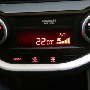 KIA PICANTO 2 PHASE 1