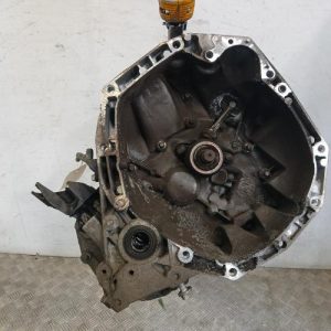 RENAULT CLIO 3 PHASE 2