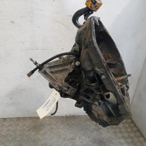 RENAULT CLIO 3 PHASE 2