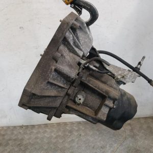 RENAULT CLIO 3 PHASE 2