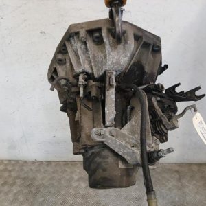RENAULT CLIO 3 PHASE 2